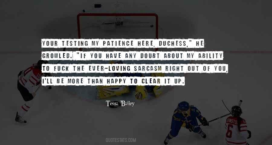 When In Doubt Do The Right Thing Quotes #624667