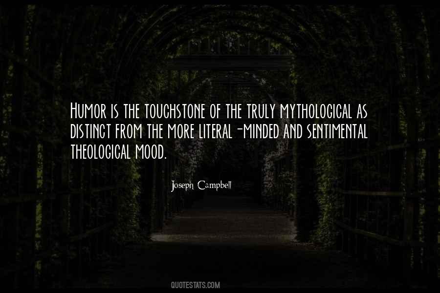 The Hero With A Thousand Faces Quotes #652415