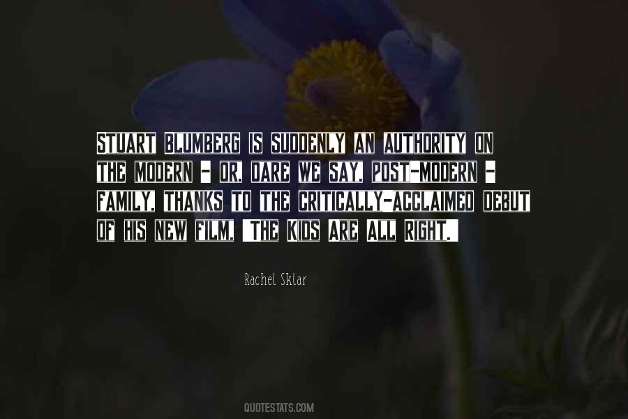 Best Post Quotes #150175