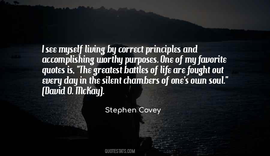 Favorite Life Quotes #1391585