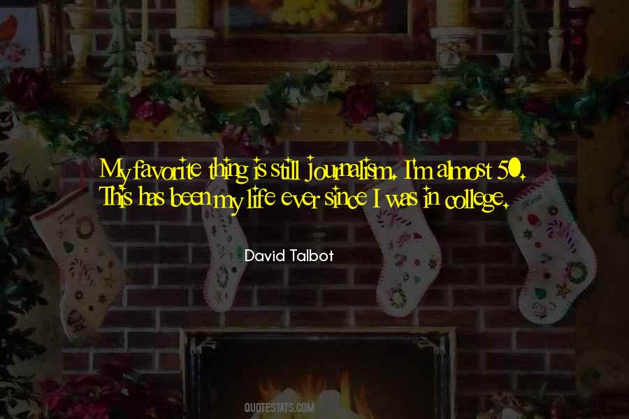 Favorite Life Quotes #1422608