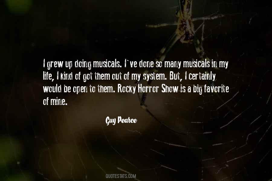 Favorite Life Quotes #1468005