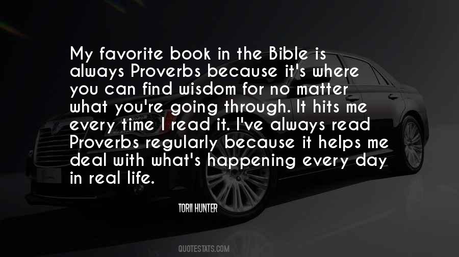 Favorite Life Quotes #1773735