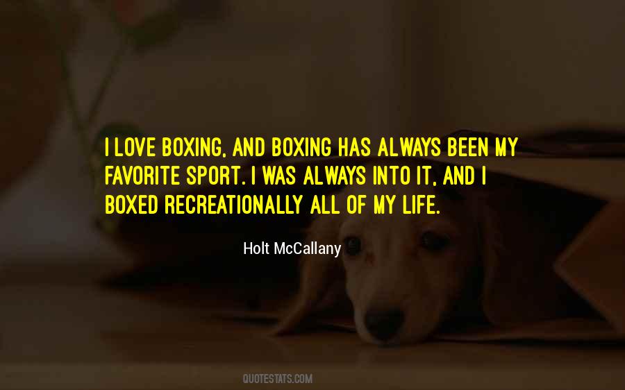 Favorite Life Quotes #1789714