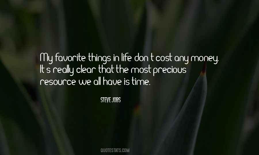 Favorite Life Quotes #225535