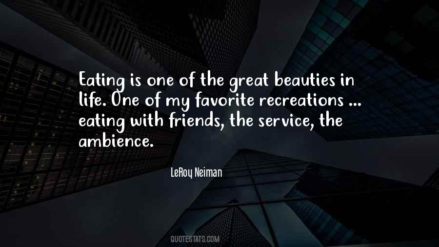 Favorite Life Quotes #288917