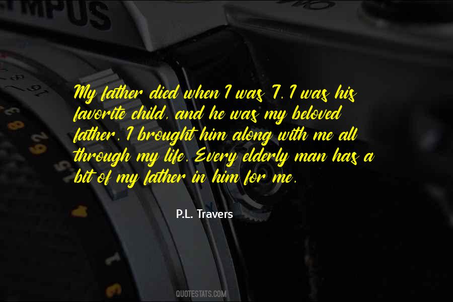 Favorite Life Quotes #436904