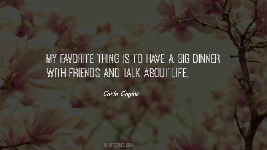 Favorite Life Quotes #551719