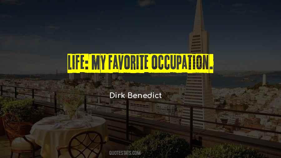 Favorite Life Quotes #671824