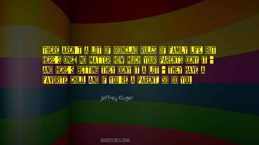 Favorite Life Quotes #810130