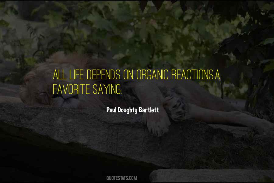 Favorite Life Quotes #905218