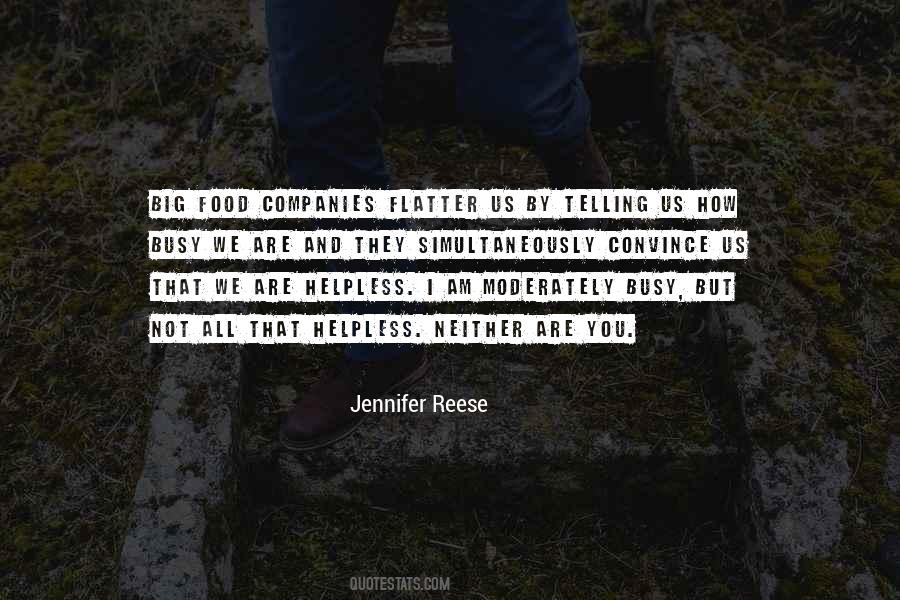 I Am Not Helpless Quotes #1363392