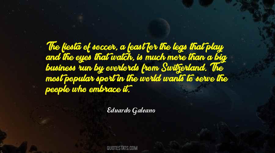 Who Wants It More Quotes #1668853