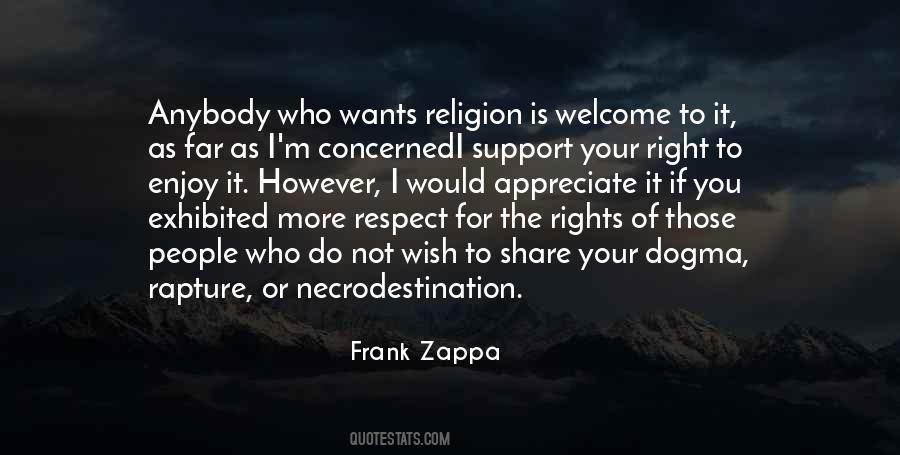 Who Wants It More Quotes #176254