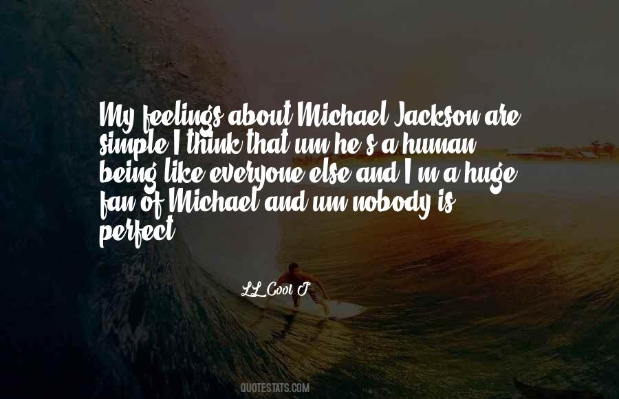 Simple And Perfect Quotes #615261