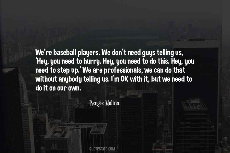 Quotes About Guys Players #1002478