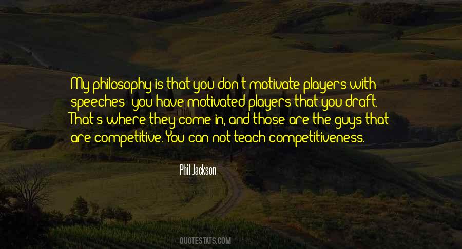 Quotes About Guys Players #1284367