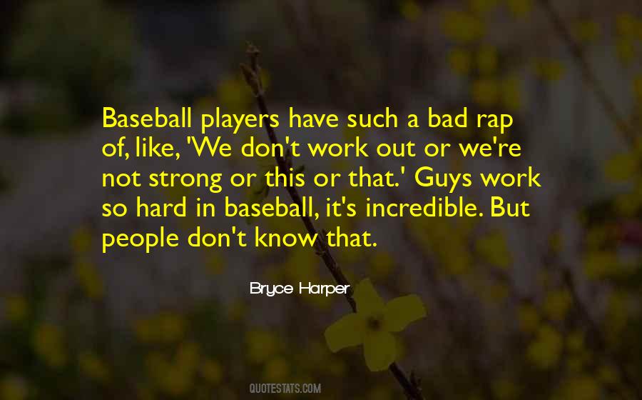 Quotes About Guys Players #1304505