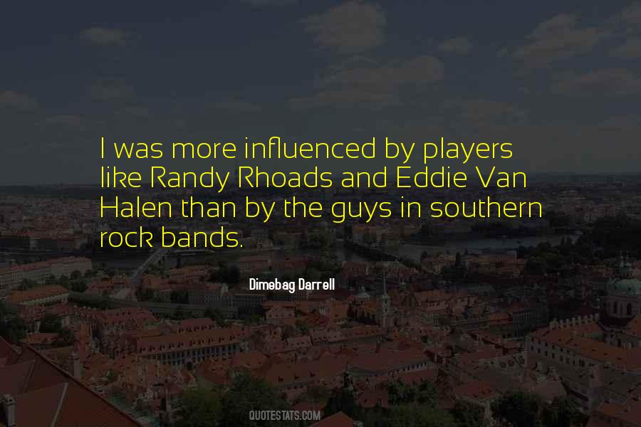 Quotes About Guys Players #1333333