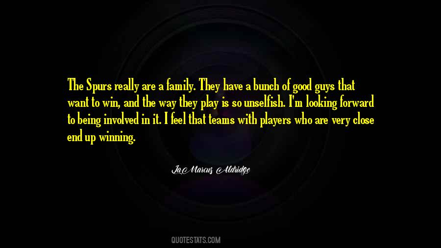 Quotes About Guys Players #1615445