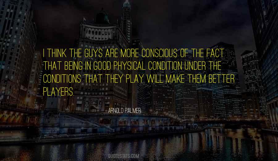 Quotes About Guys Players #1737147