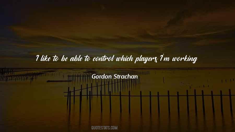 Quotes About Guys Players #915720