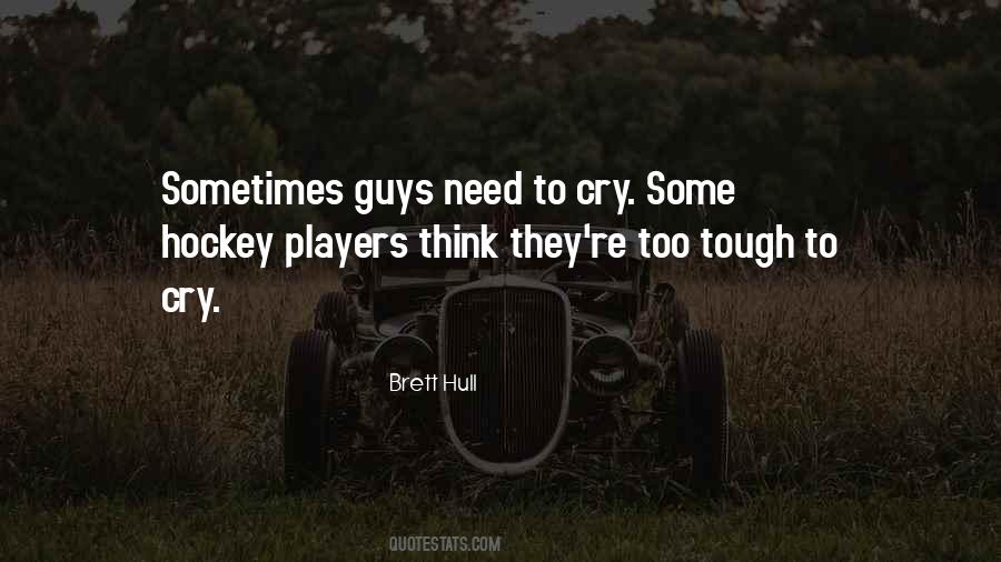Quotes About Guys Players #999004