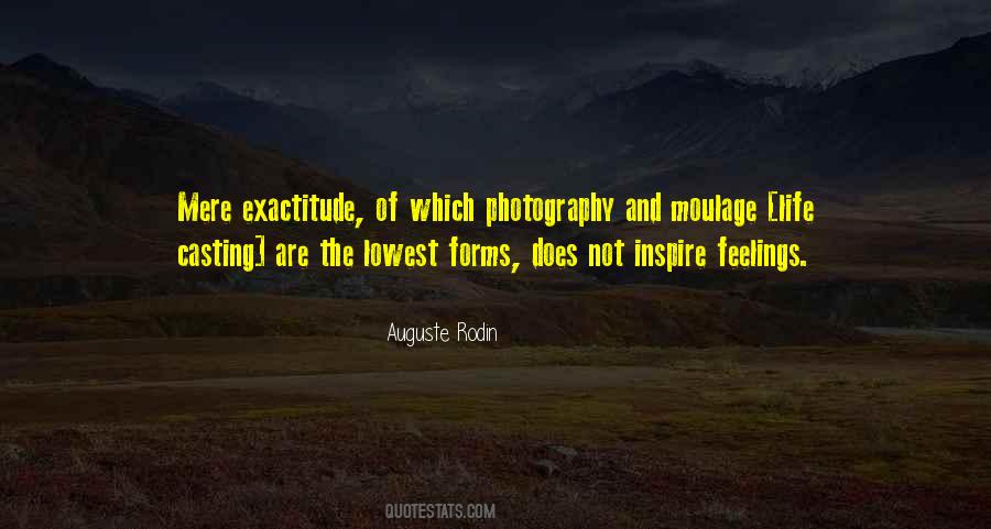 Lowest In Life Quotes #1076202