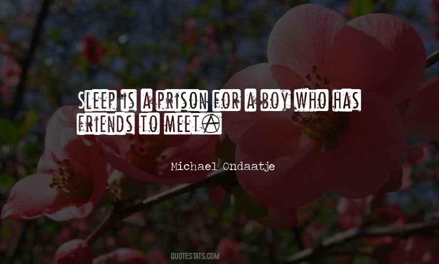 Friends From The Past Quotes #1765