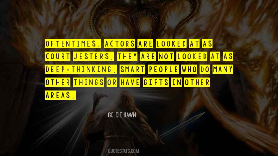 Deep Smart Quotes #1367062
