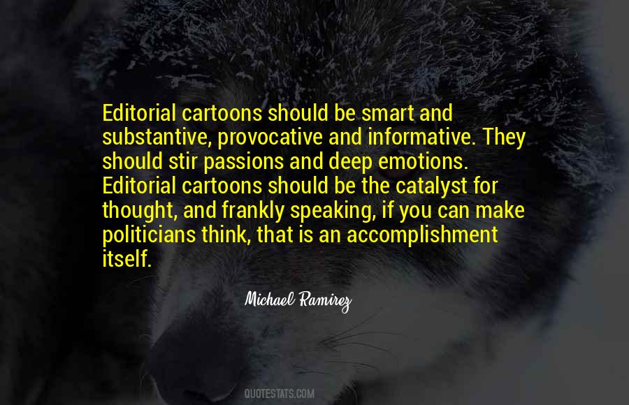 Deep Smart Quotes #1497920