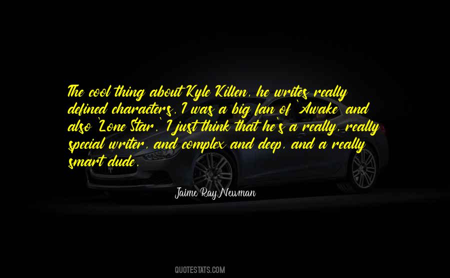 Deep Smart Quotes #366674