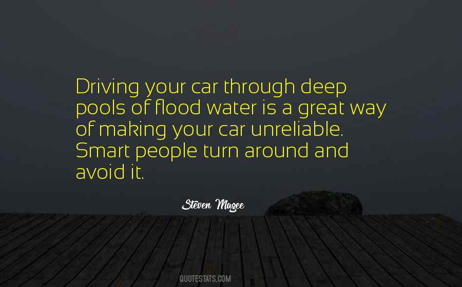 Deep Smart Quotes #963898