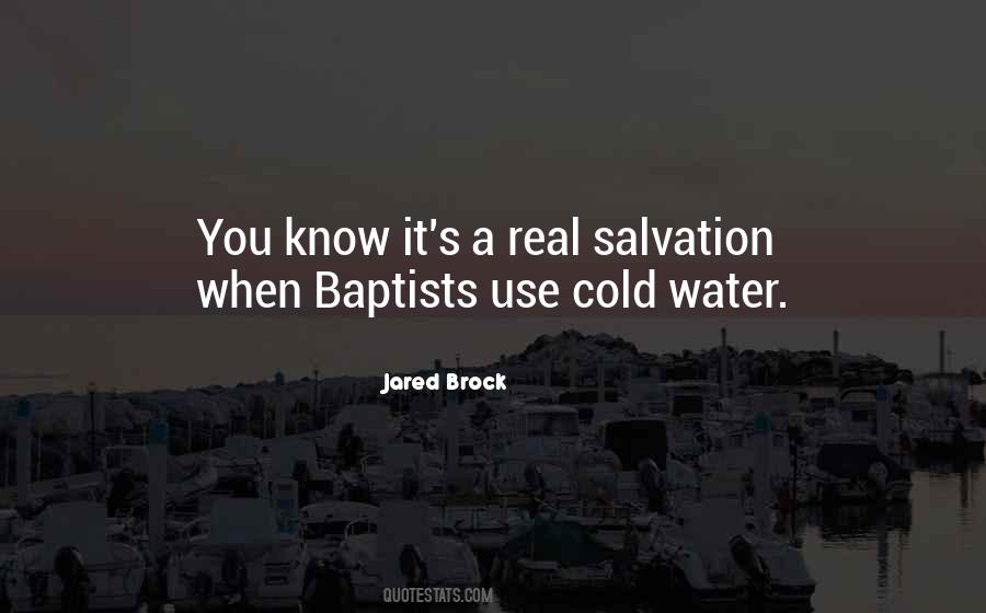 Salvation Christianity Quotes #1084593