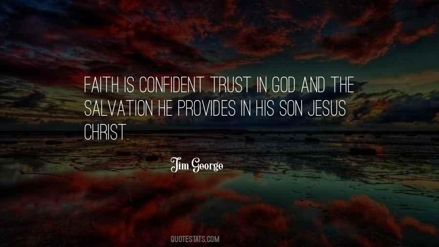 Salvation Christianity Quotes #1126007