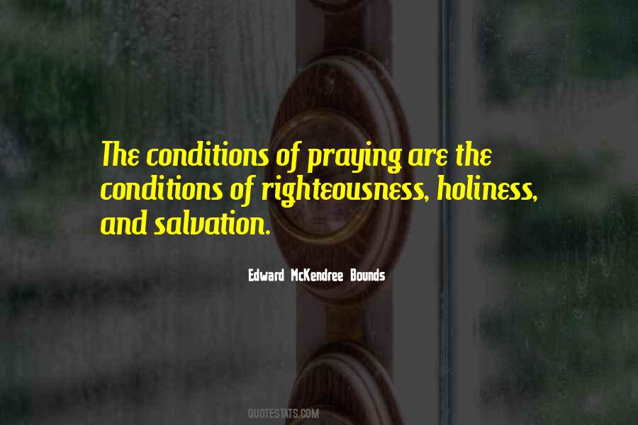 Salvation Christianity Quotes #131346