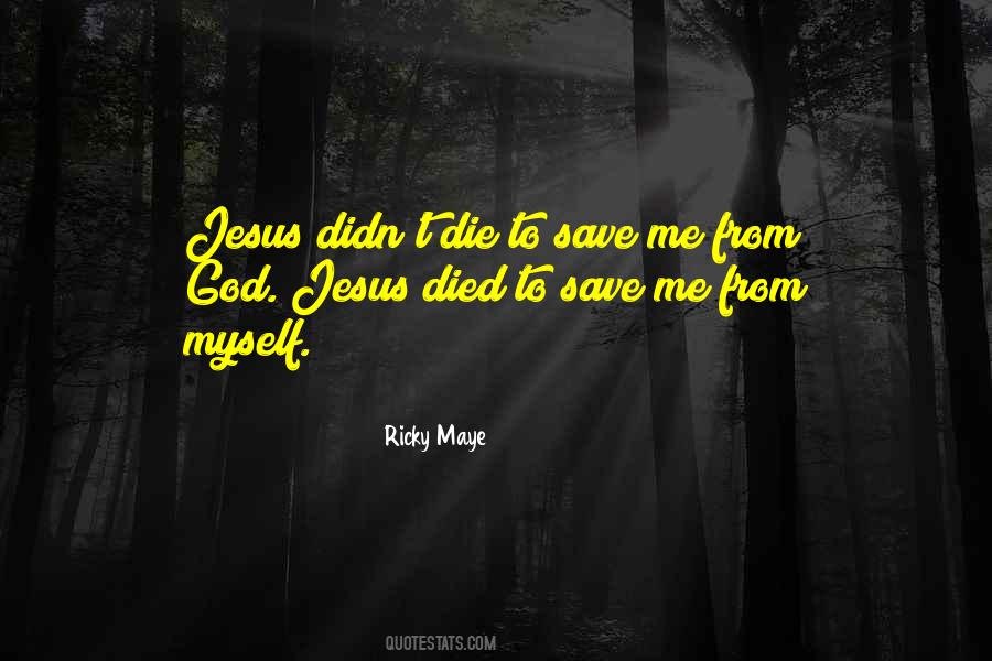 Salvation Christianity Quotes #485030