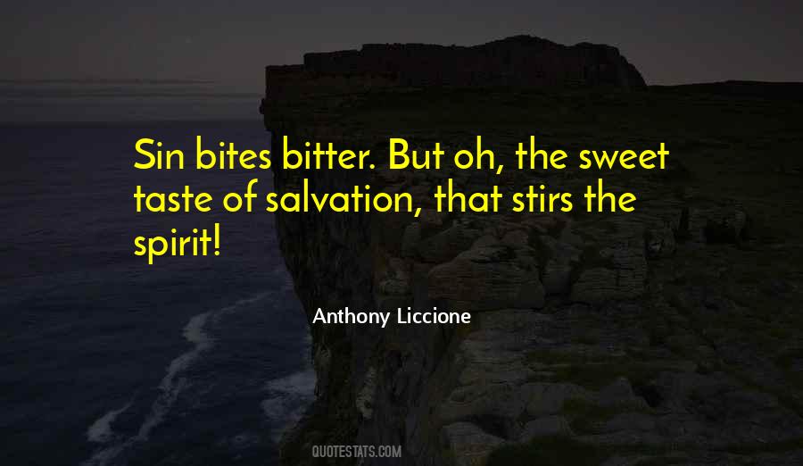 Salvation Christianity Quotes #735650