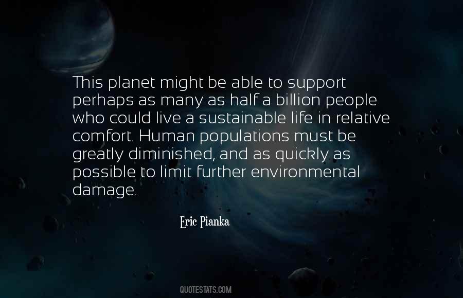 Support And Comfort Quotes #1285769