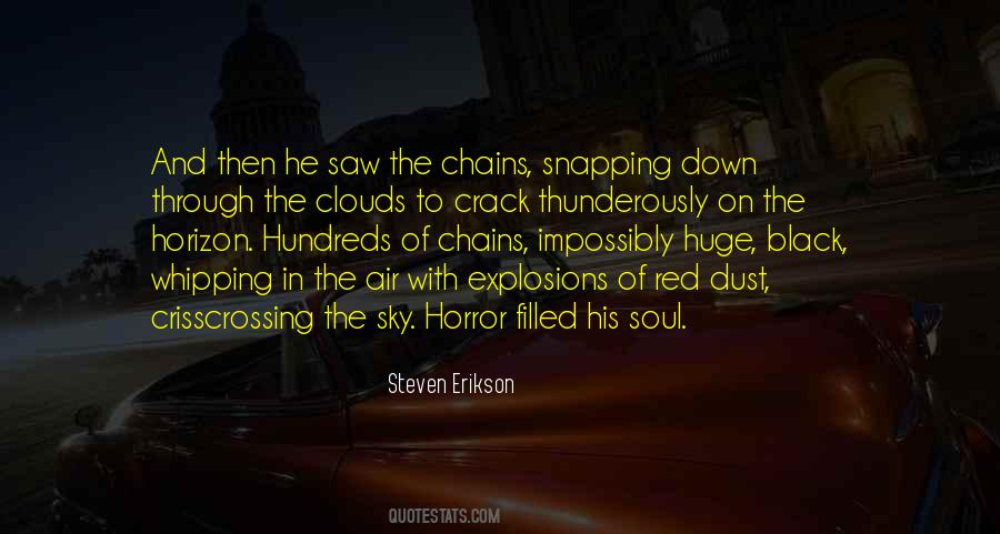 My Soul Is In The Sky Quotes #433676