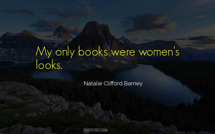 Quotes About Books By Women #1686242