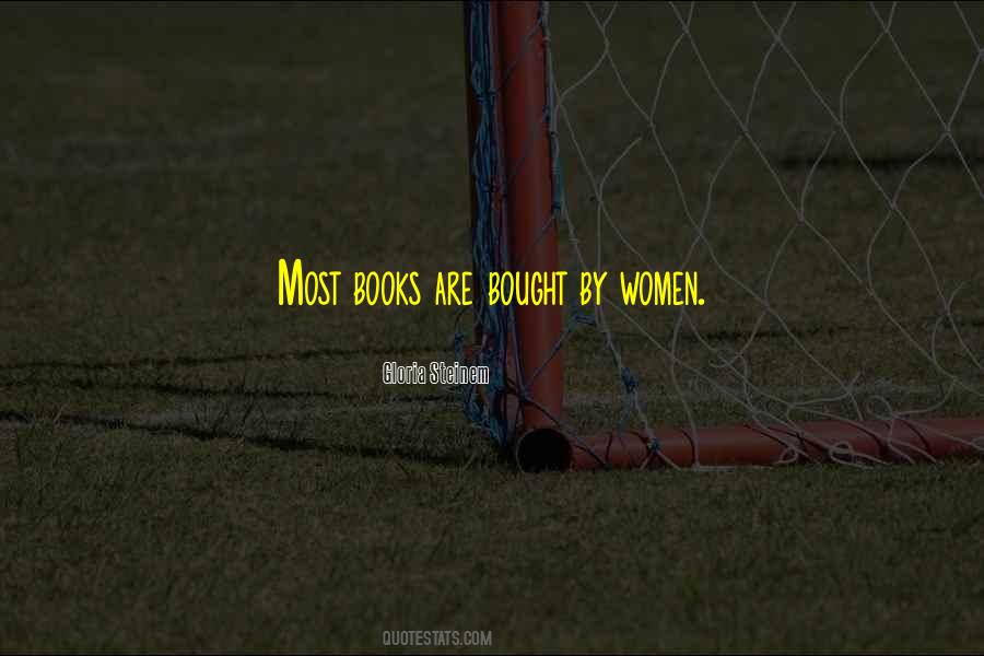 Quotes About Books By Women #258670