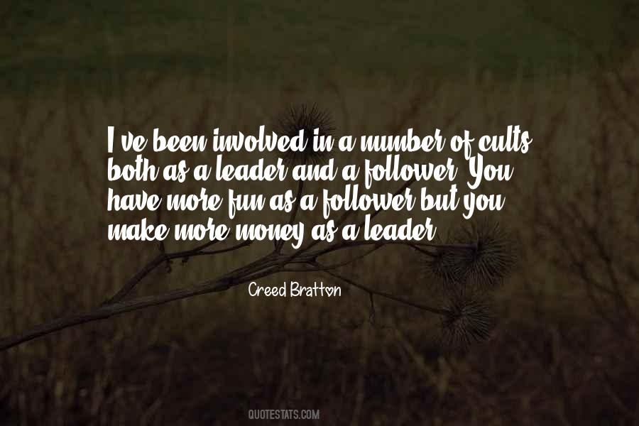 More Money You Have Quotes #1067430