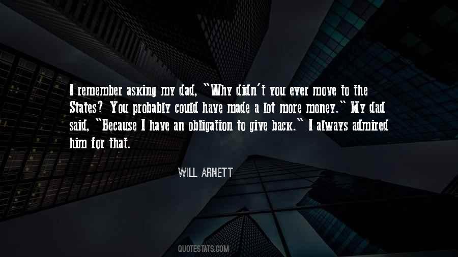 More Money You Have Quotes #1157246