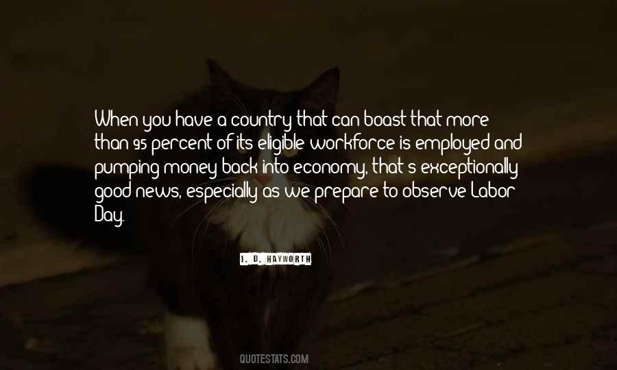 More Money You Have Quotes #594634