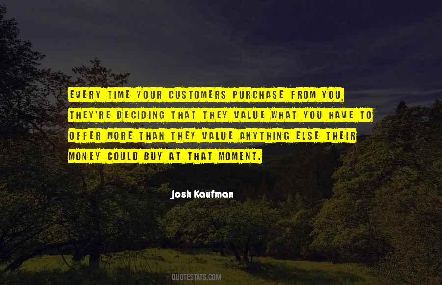 More Money You Have Quotes #700455