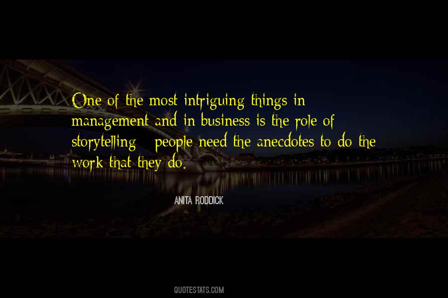 One Management Quotes #1033288