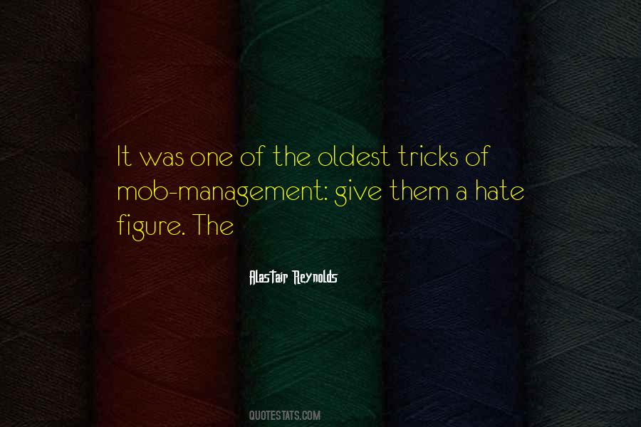 One Management Quotes #111864