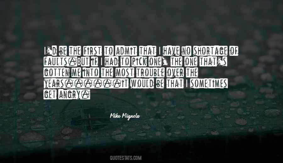 One Management Quotes #13771