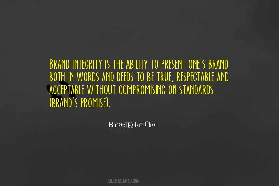 One Management Quotes #176262